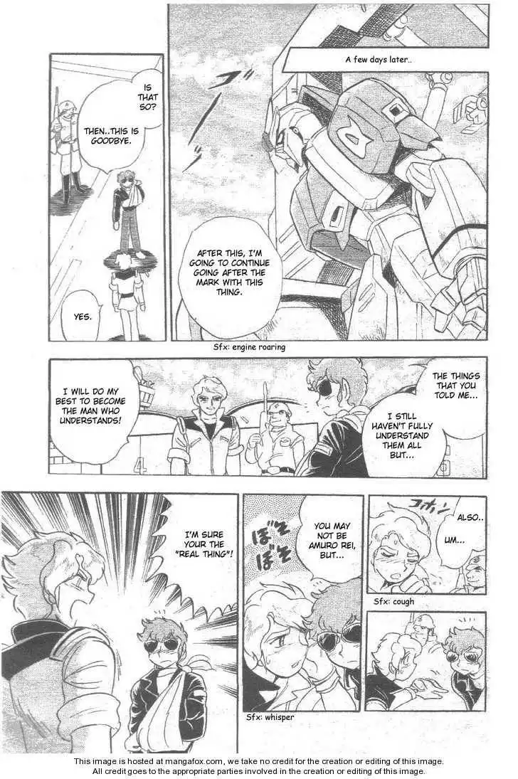 Kidou Senshi Zeta Gundam 1/2 Chapter 1 47